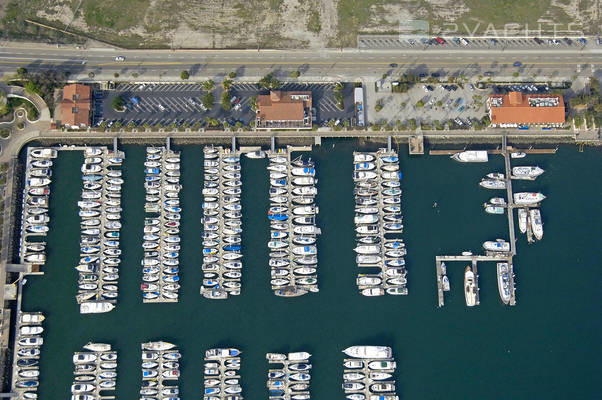 Cabrillo Beach Yacht Club