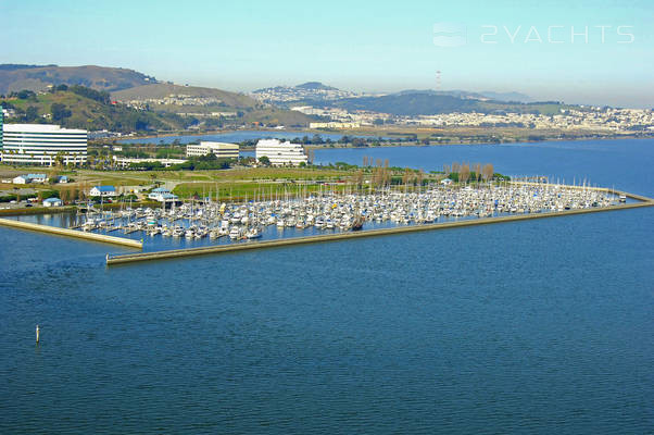 Brisbane Marina