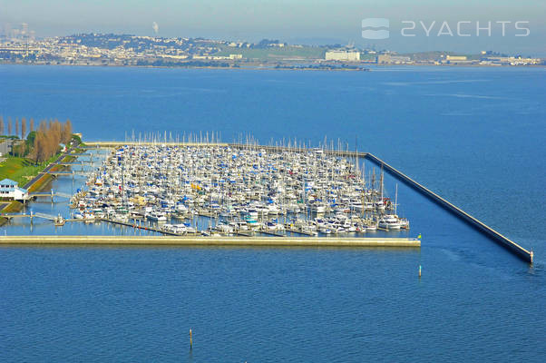 Brisbane Marina