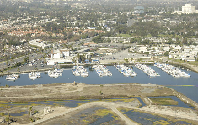 Cerritos Bahia Yacht Club