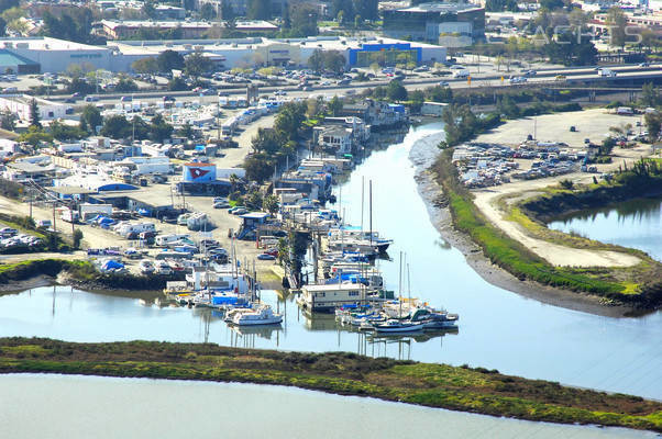 Docktown Marina