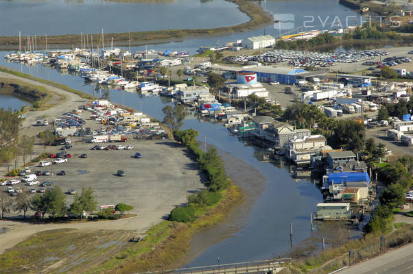 Docktown Marina