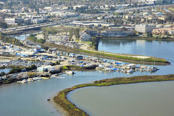 Docktown Marina