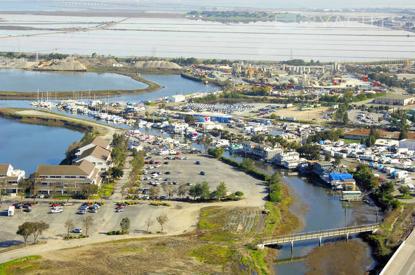 Docktown Marina