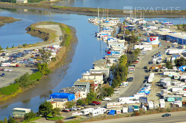 Docktown Marina