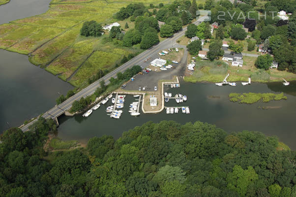 Black Hall Marina