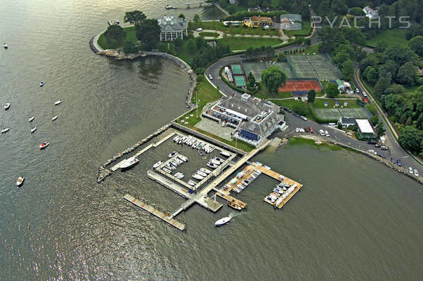 Belle Haven Yacht Club