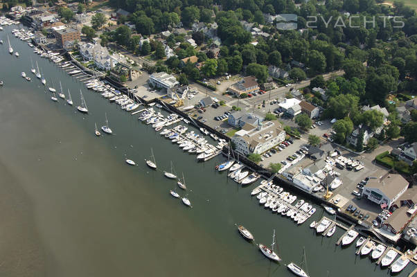 B & G Marina