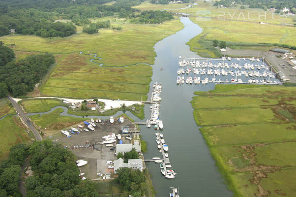 Bayberry Creek Marina Inc