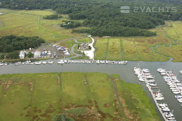 Bayberry Creek Marina Inc