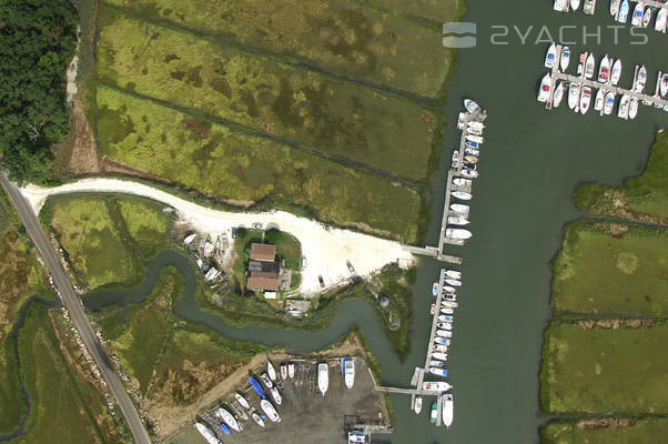 Bayberry Creek Marina Inc