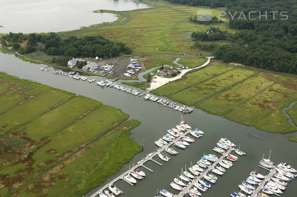 Bayberry Creek Marina Inc