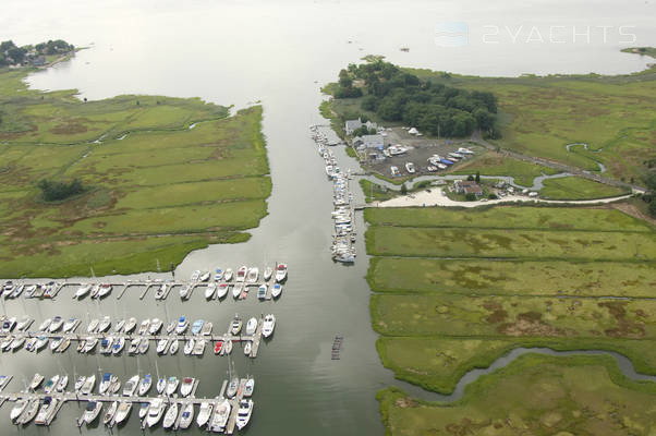 Bayberry Creek Marina Inc