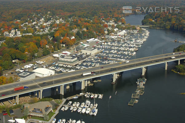 Beacon Point Marine