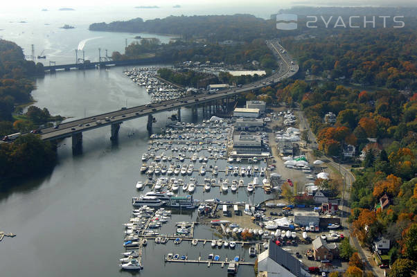 Beacon Point Marine