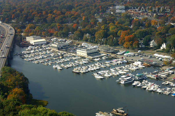 Beacon Point Marine