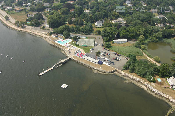 Black Rock Yacht Club