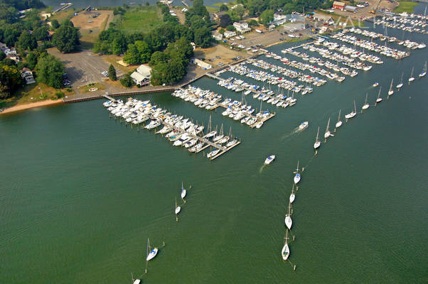 Branford Yacht Club