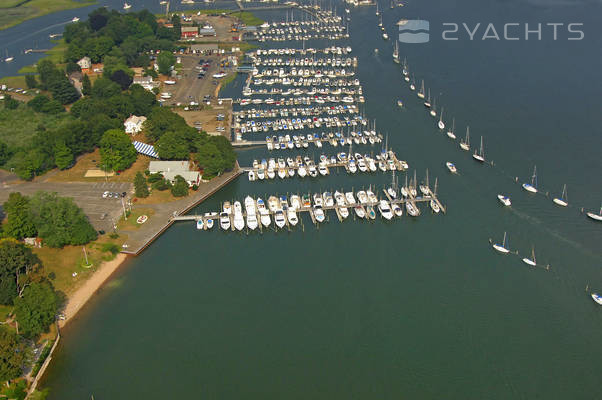 Branford Yacht Club