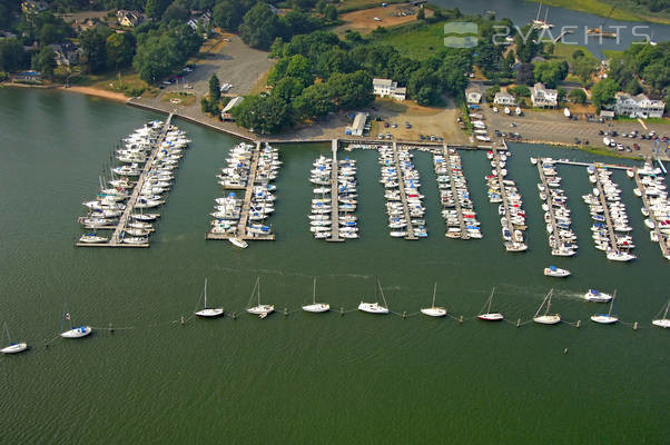 Branford Yacht Club