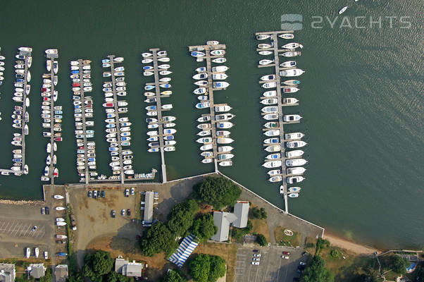 Branford Yacht Club