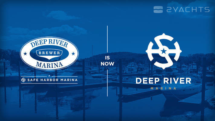 Safe Harbor | Deep River Marina