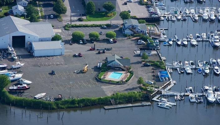 Safe Harbor | Stratford Marina