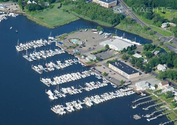 Safe Harbor | Stratford Marina