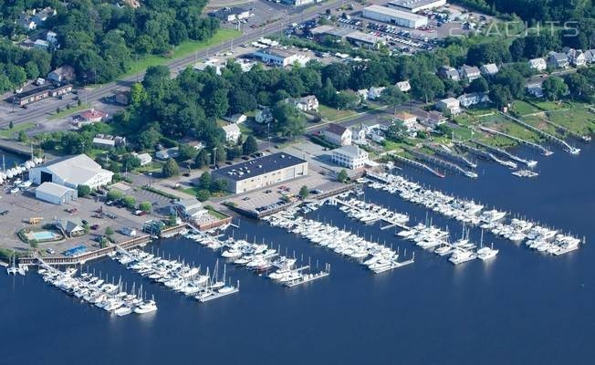 Safe Harbor | Stratford Marina