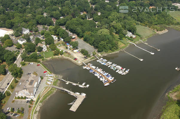 Bridgebrook Marina