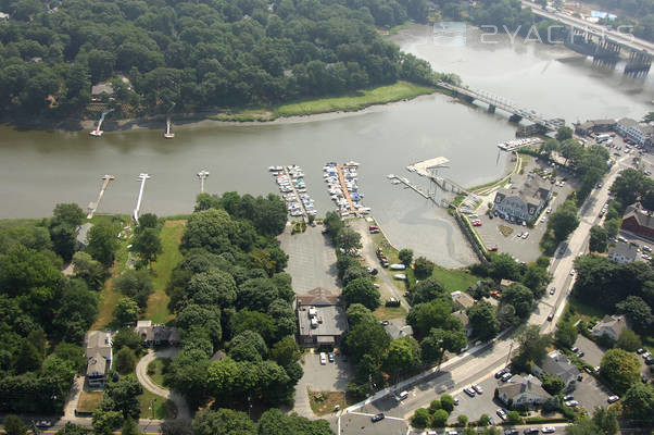 Bridgebrook Marina