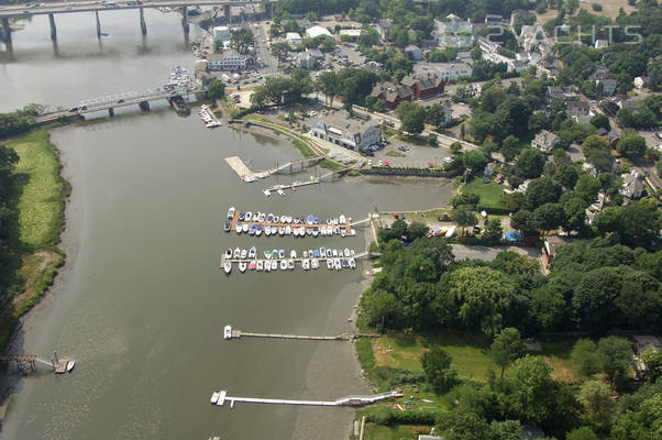 Bridgebrook Marina