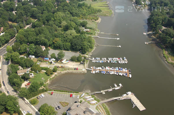 Bridgebrook Marina