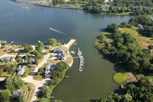 Cardinal Cove Marina