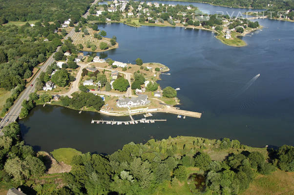 Cardinal Cove Marina