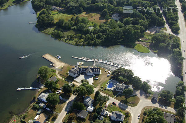 Cardinal Cove Marina