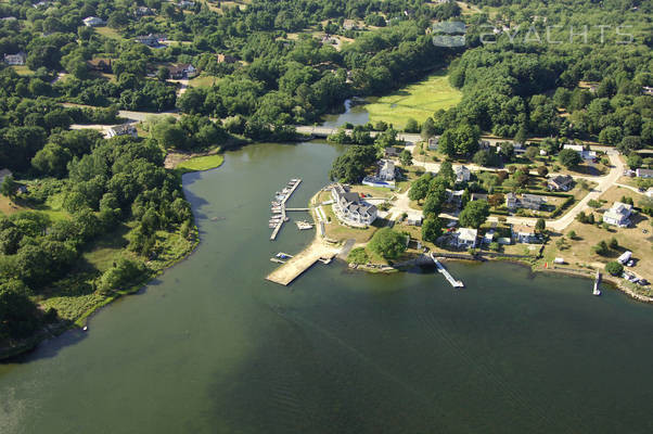 Cardinal Cove Marina