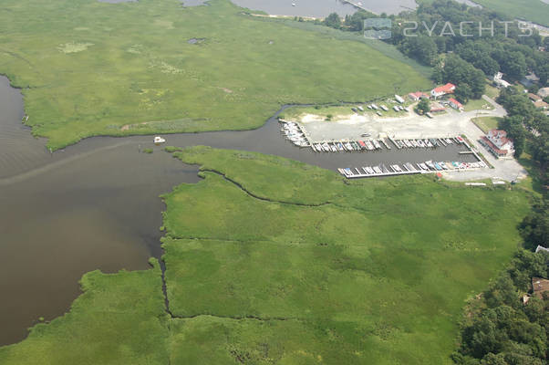 Vines Creek Marina