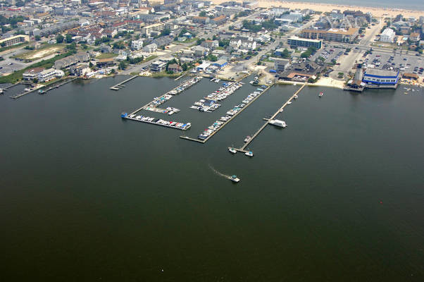 Pier Point Marina