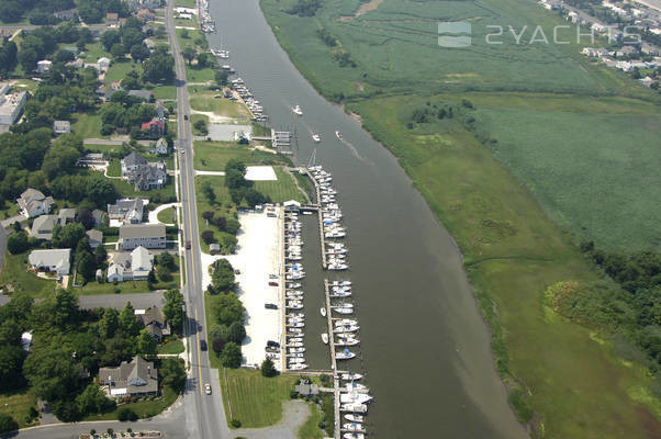 Anglers Marina