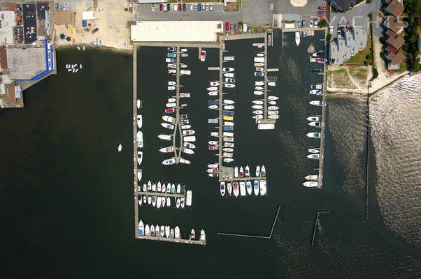 Rehoboth Bay Marina