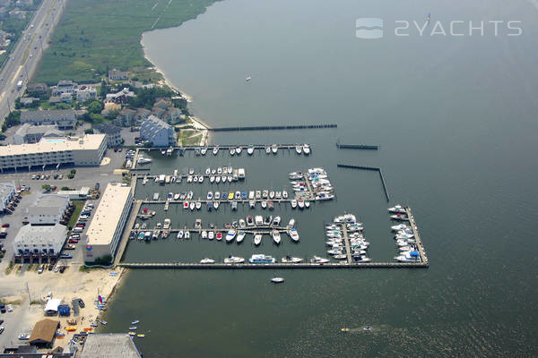 Rehoboth Bay Marina