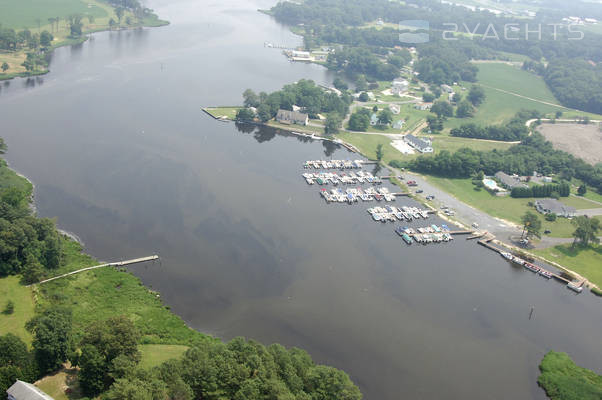 Gulls Way Campground and Marina