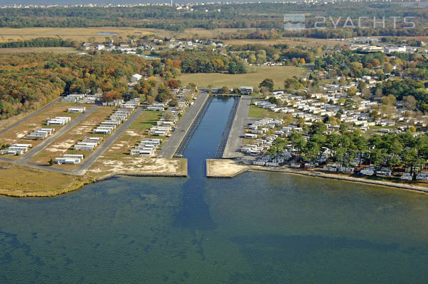 Bayshore RV Campground and Marina