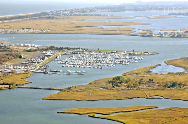 Indian River Marina