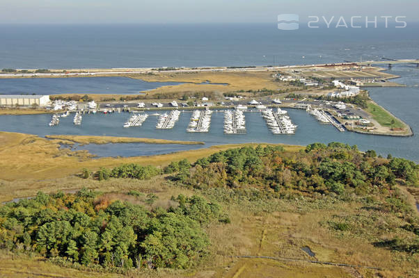 Indian River Marina