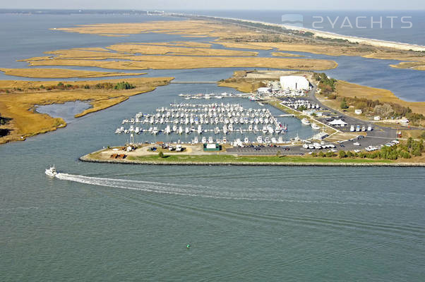 Indian River Marina