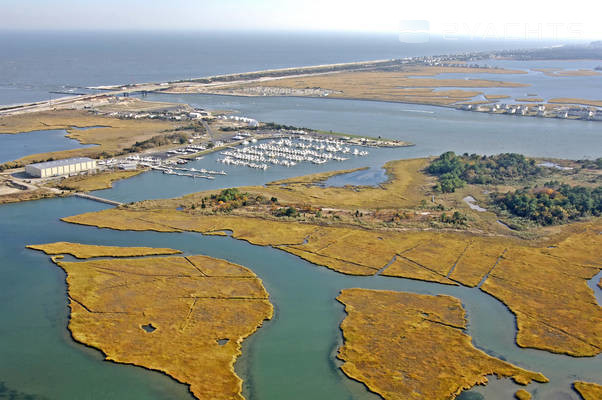 Indian River Marina