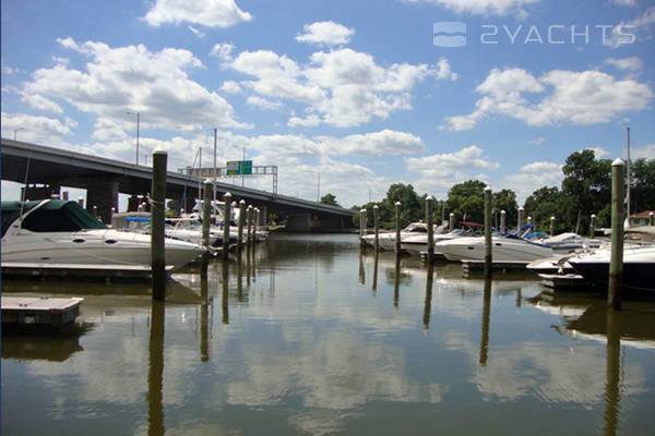 The Washington Marina Co.