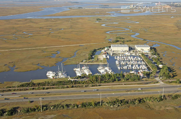 Amelia Island Marina